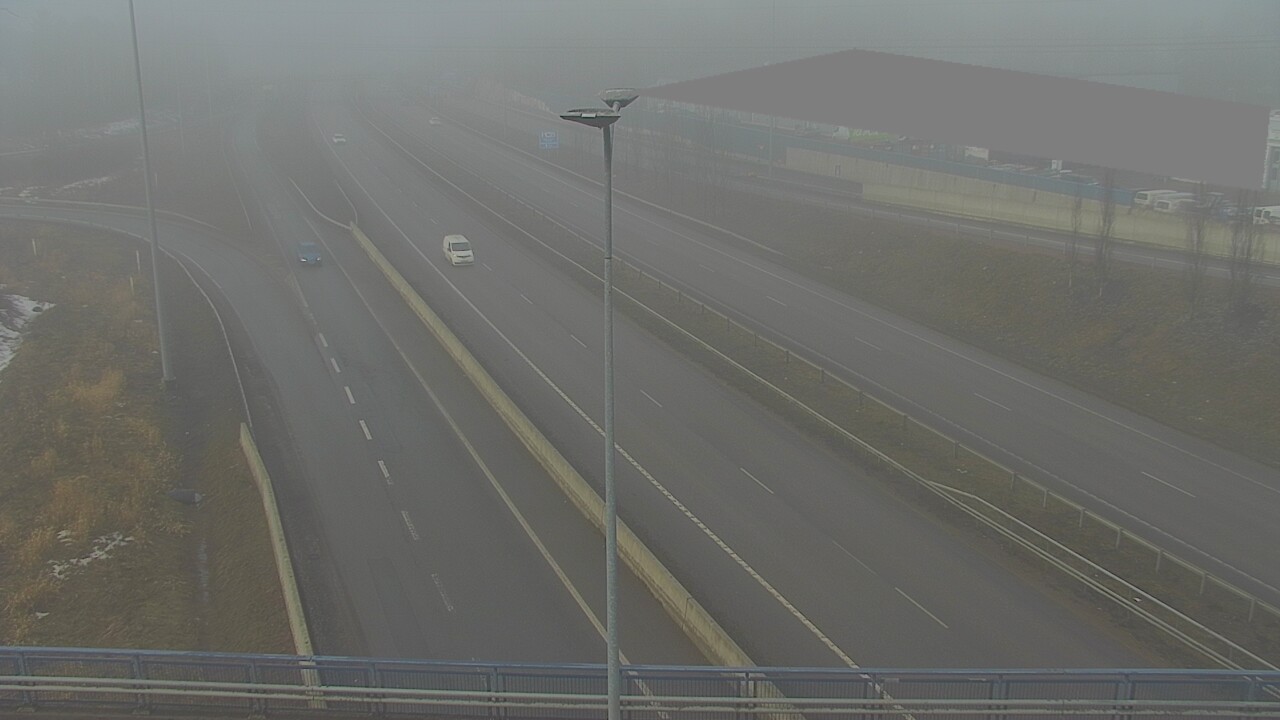 Kelikamerat Kuva Tie 7 Kotka, Jumalniemi, Kotka, Kymenlaakso