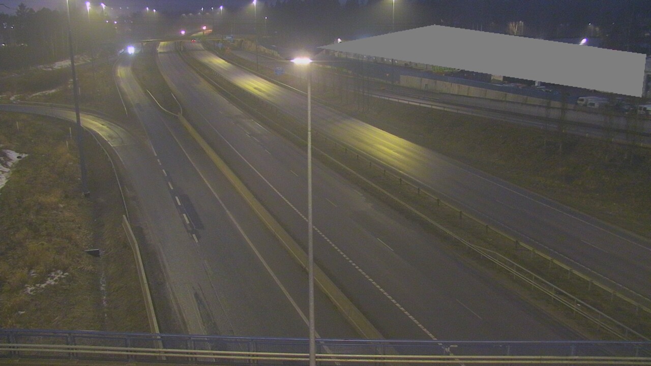 Kelikamerat Kuva Tie 7 Kotka, Jumalniemi, Kotka, Kymenlaakso