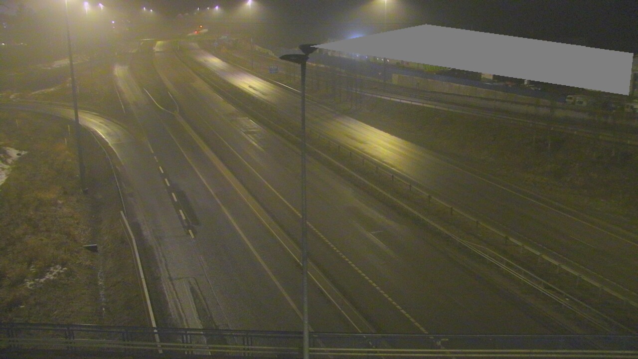 Kelikamerat Kuva Tie 7 Kotka, Jumalniemi, Kotka, Kymenlaakso