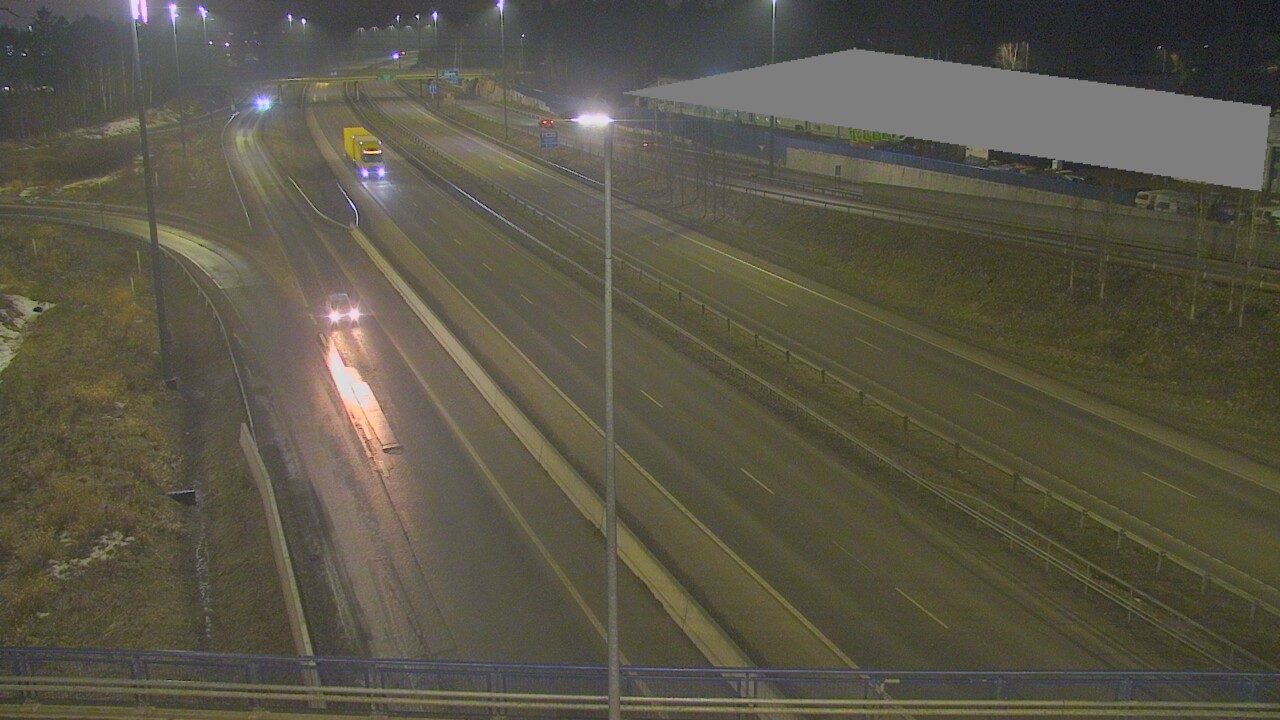 Kelikamerat Kuva Tie 7 Kotka, Jumalniemi, Kotka, Kymenlaakso