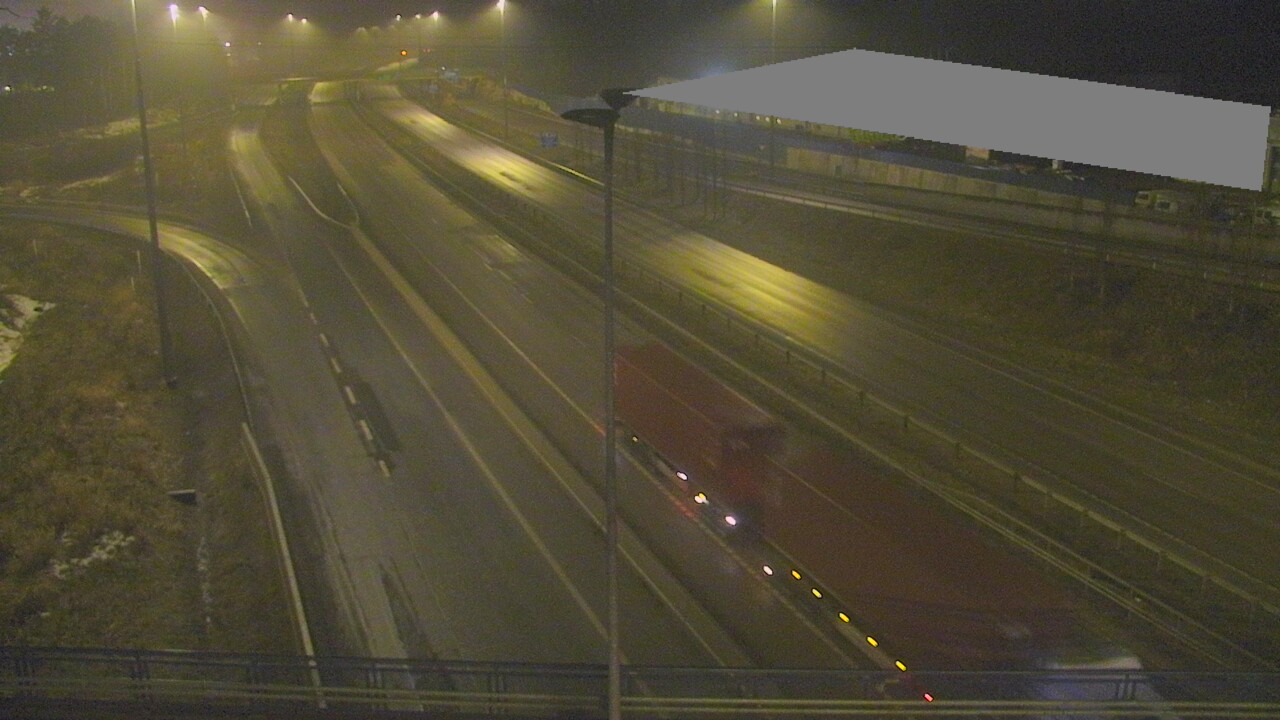 Kelikamerat Kuva Tie 7 Kotka, Jumalniemi, Kotka, Kymenlaakso