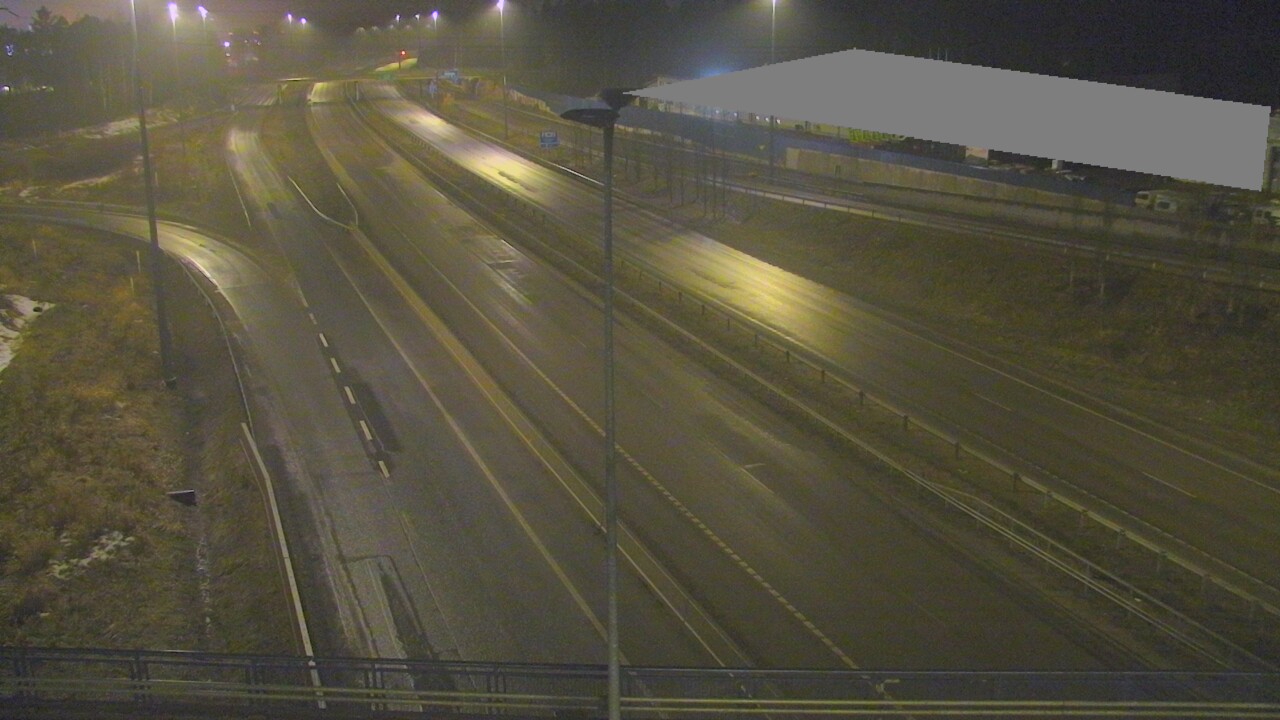 Kelikamerat Kuva Tie 7 Kotka, Jumalniemi, Kotka, Kymenlaakso