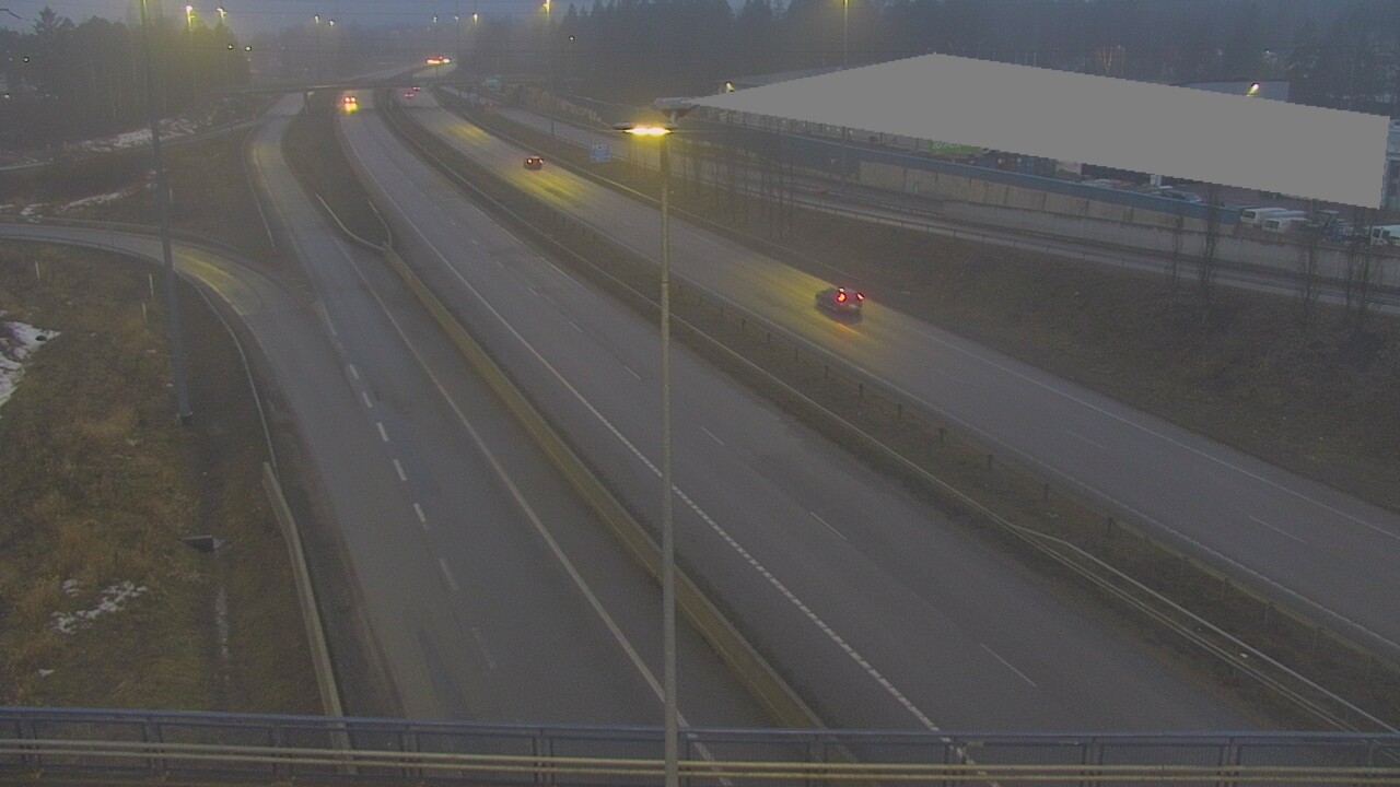 Kelikamerat Kuva Tie 7 Kotka, Jumalniemi, Kotka, Kymenlaakso