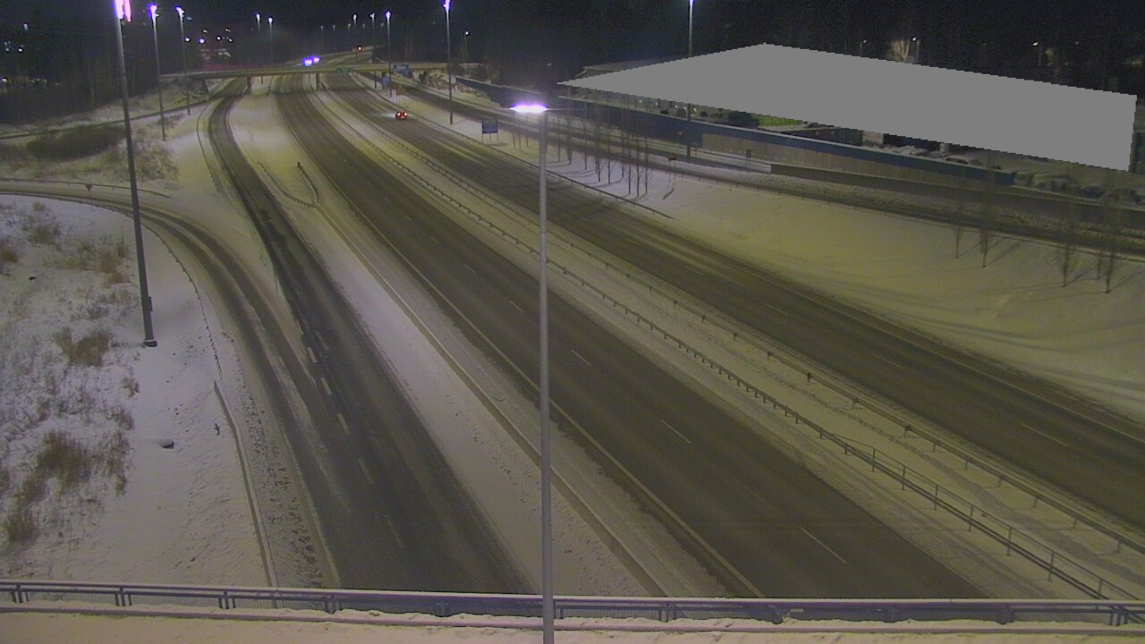 Kelikamerat Kuva Tie 7 Kotka, Jumalniemi, Kotka, Kymenlaakso