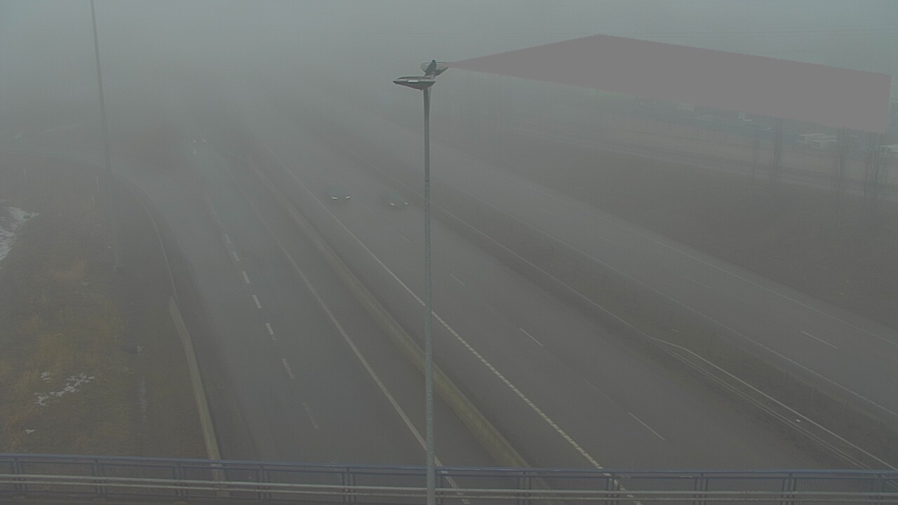 Kelikamerat Kuva Tie 7 Kotka, Jumalniemi, Kotka, Kymenlaakso