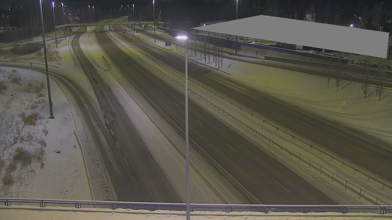 Kelikamerat Kuva Tie 7 Kotka, Jumalniemi, Kotka, Kymenlaakso