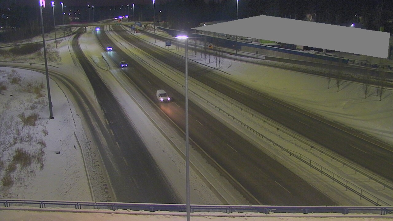 Kelikamerat Kuva Tie 7 Kotka, Jumalniemi, Kotka, Kymenlaakso