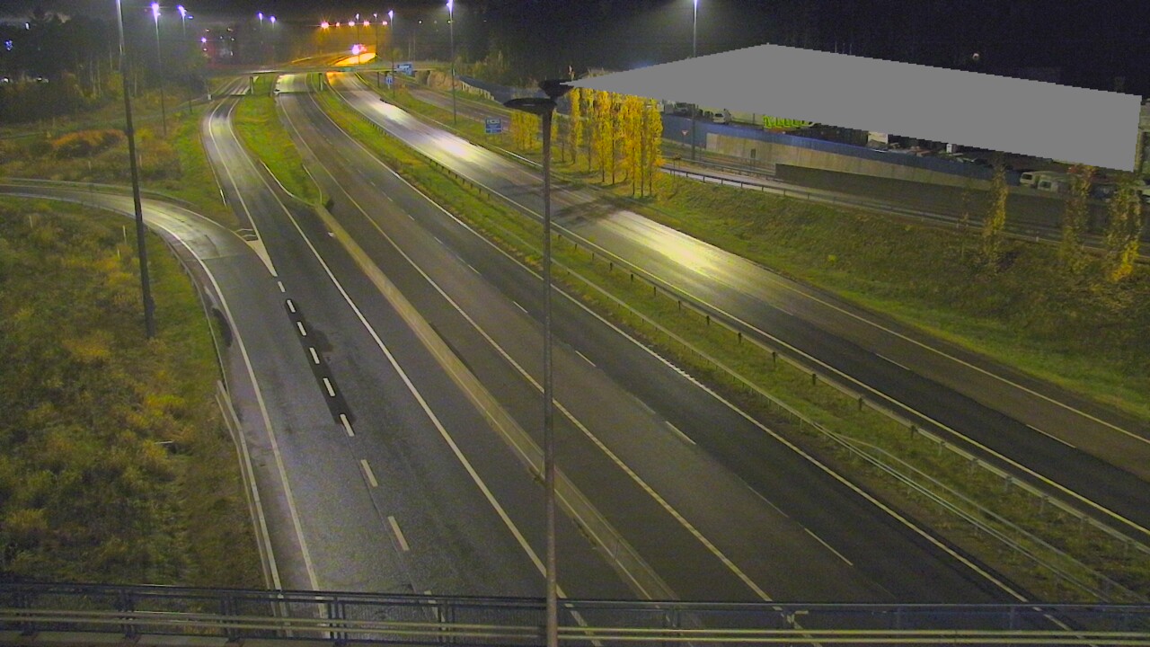 Kelikamerat Kuva Tie 7 Kotka, Jumalniemi, Kotka, Kymenlaakso