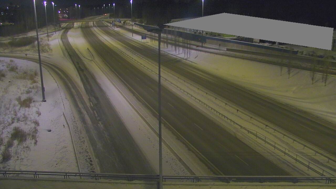 Kelikamerat Kuva Tie 7 Kotka, Jumalniemi, Kotka, Kymenlaakso