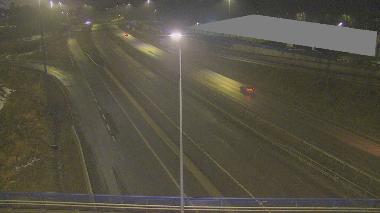 Kelikamerat Kuva Tie 7 Kotka, Jumalniemi, Kotka, Kymenlaakso