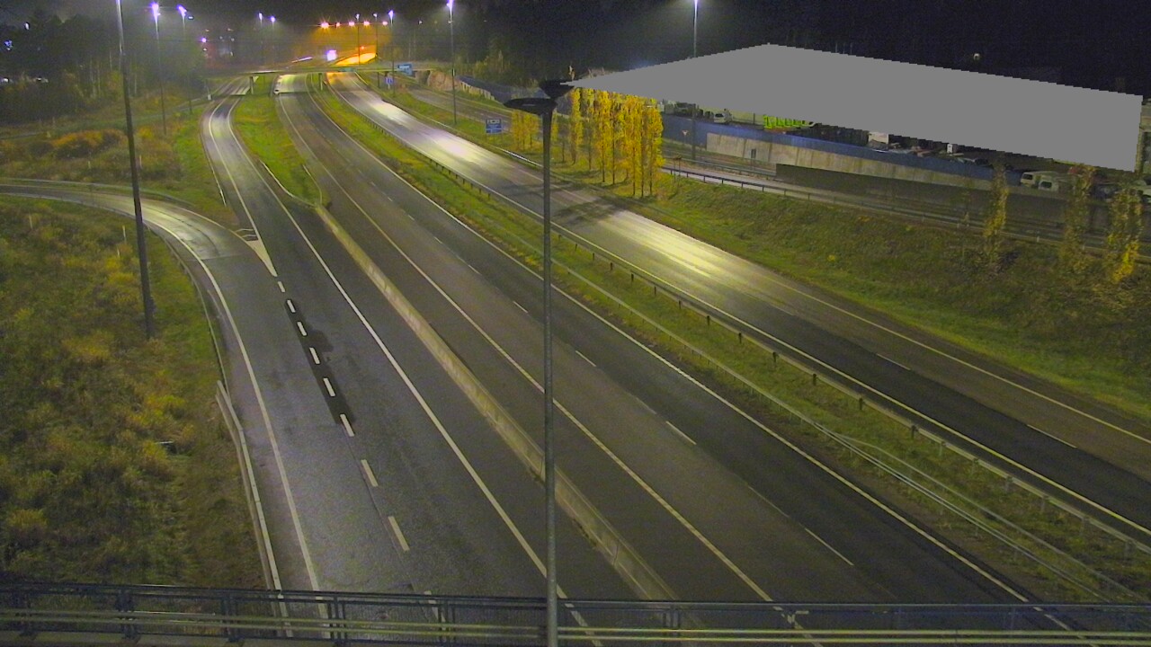 Kelikamerat Kuva Tie 7 Kotka, Jumalniemi, Kotka, Kymenlaakso