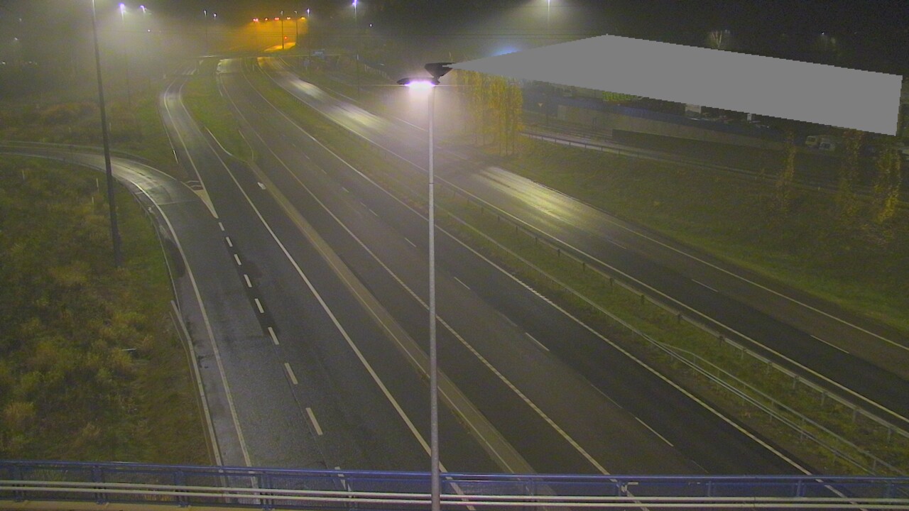 Kelikamerat Kuva Tie 7 Kotka, Jumalniemi, Kotka, Kymenlaakso