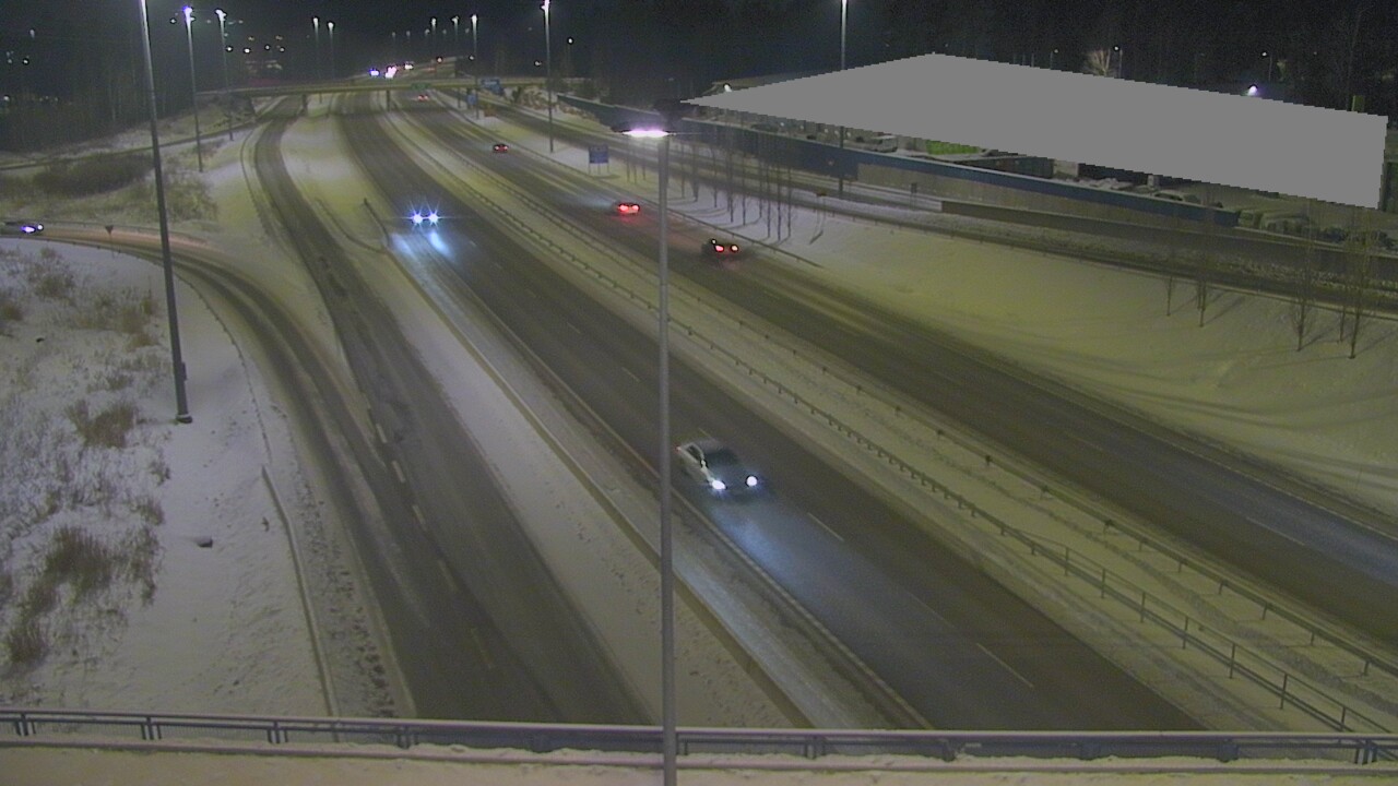 Kelikamerat Kuva Tie 7 Kotka, Jumalniemi, Kotka, Kymenlaakso