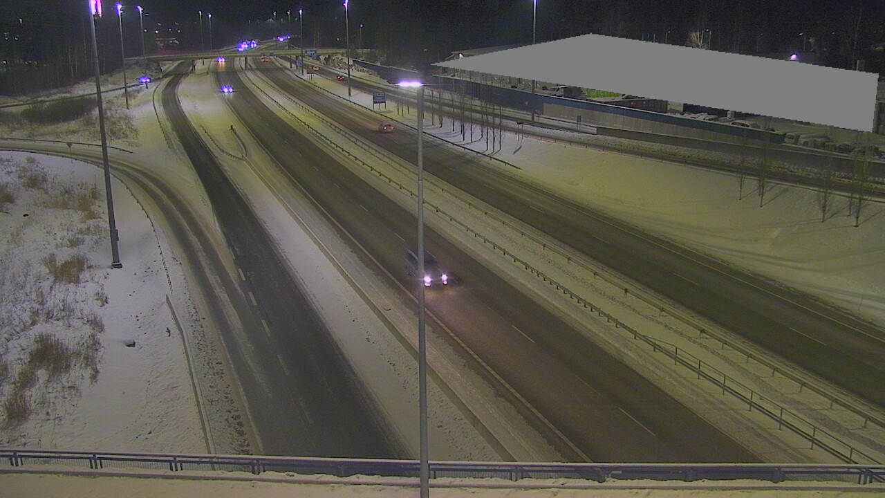 Kelikamerat Kuva Tie 7 Kotka, Jumalniemi, Kotka, Kymenlaakso