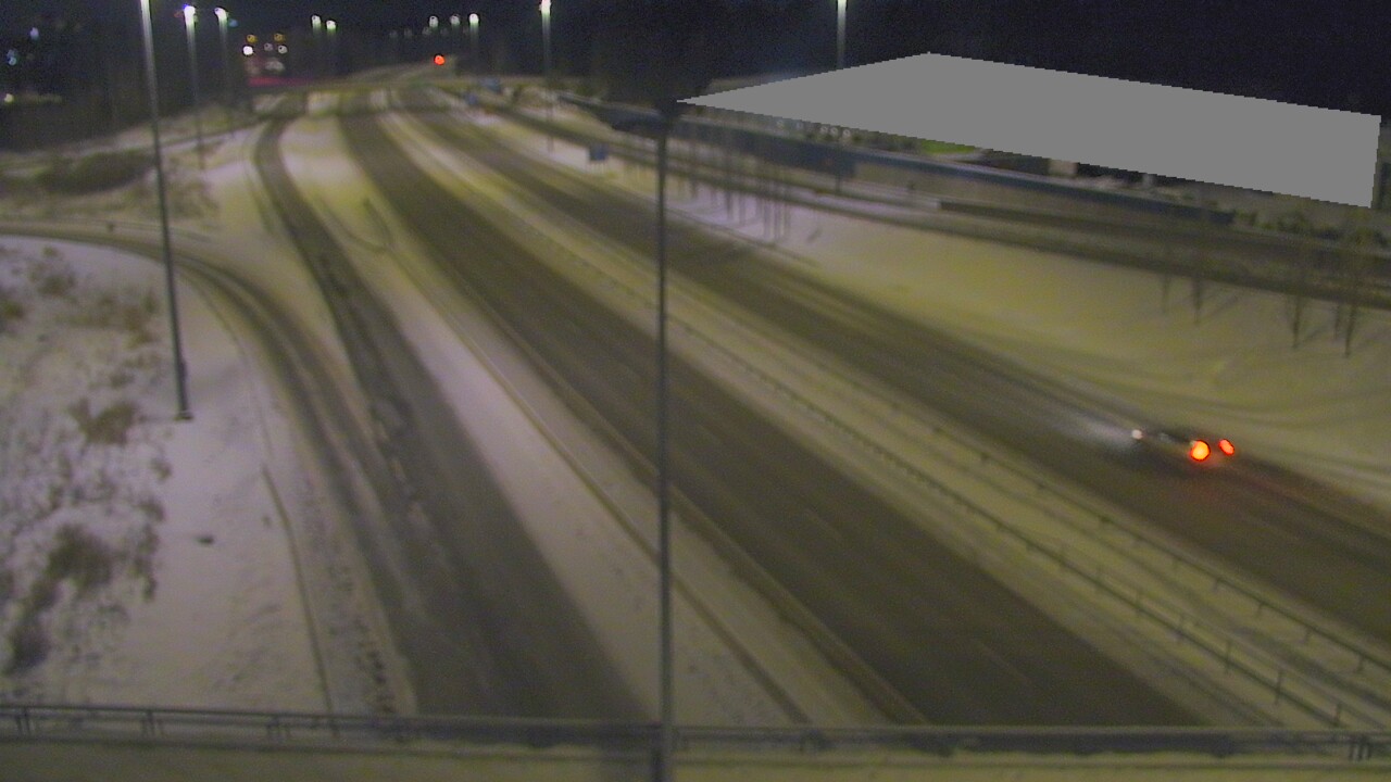 Kelikamerat Kuva Tie 7 Kotka, Jumalniemi, Kotka, Kymenlaakso