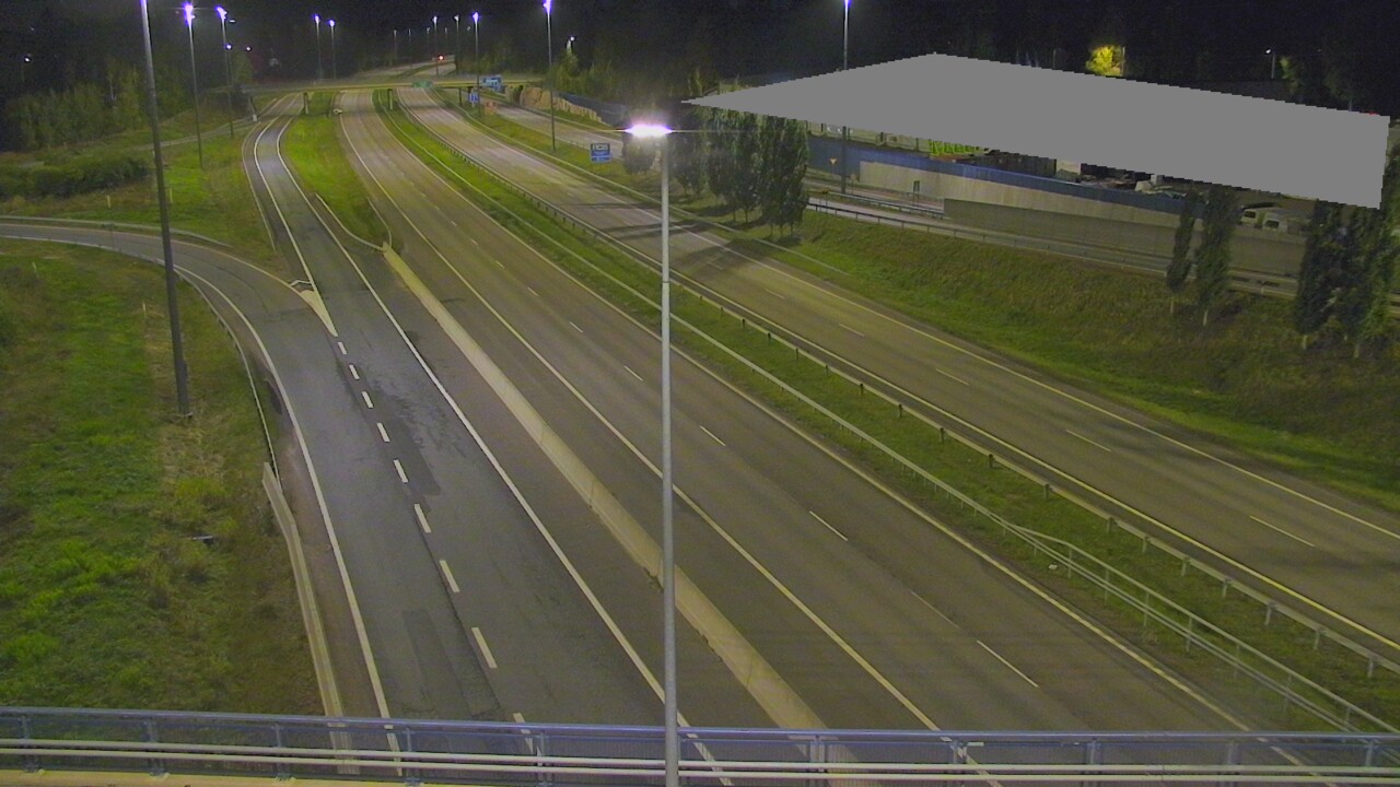 Kelikamerat Kuva Tie 7 Kotka, Jumalniemi, Kotka, Kymenlaakso