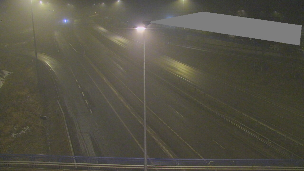 Kelikamerat Kuva Tie 7 Kotka, Jumalniemi, Kotka, Kymenlaakso