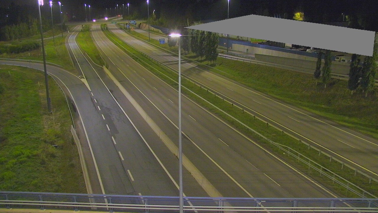 Kelikamerat Kuva Tie 7 Kotka, Jumalniemi, Kotka, Kymenlaakso