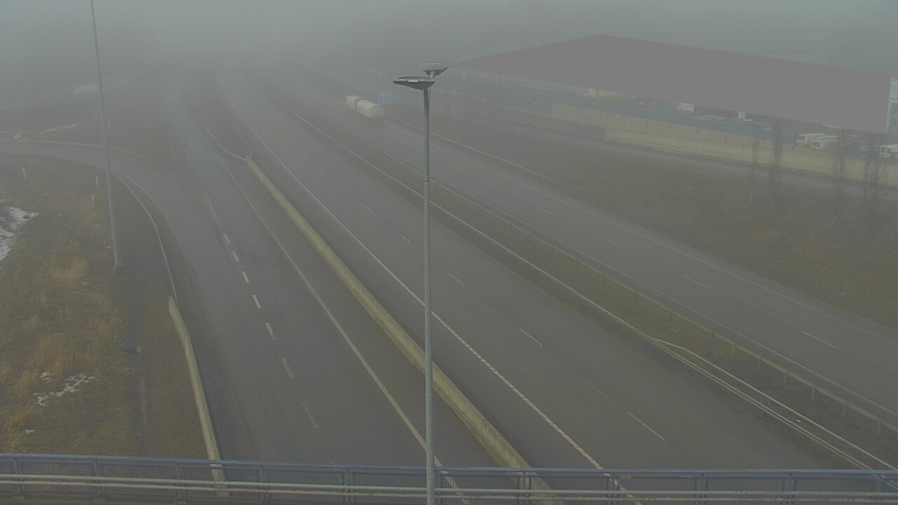 Kelikamerat Kuva Tie 7 Kotka, Jumalniemi, Kotka, Kymenlaakso