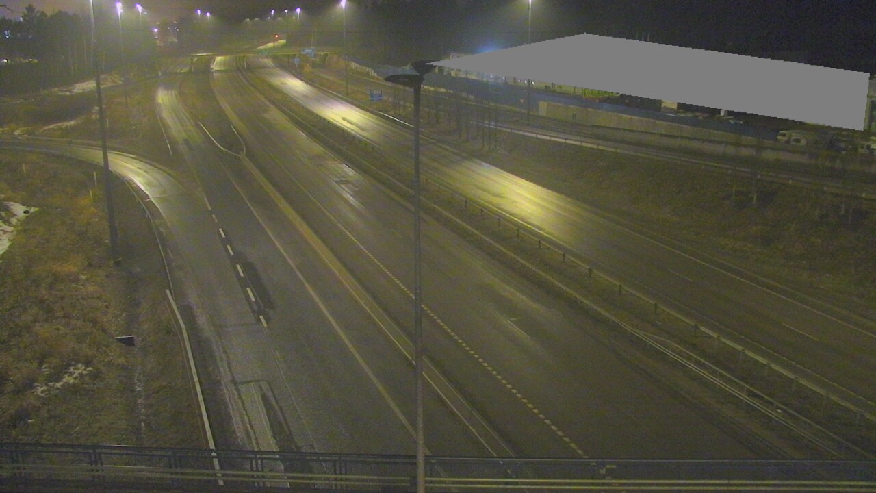 Kelikamerat Kuva Tie 7 Kotka, Jumalniemi, Kotka, Kymenlaakso