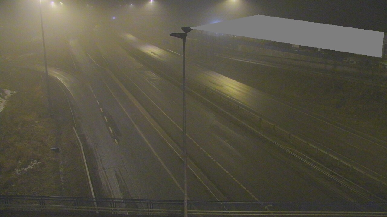 Kelikamerat Kuva Tie 7 Kotka, Jumalniemi, Kotka, Kymenlaakso