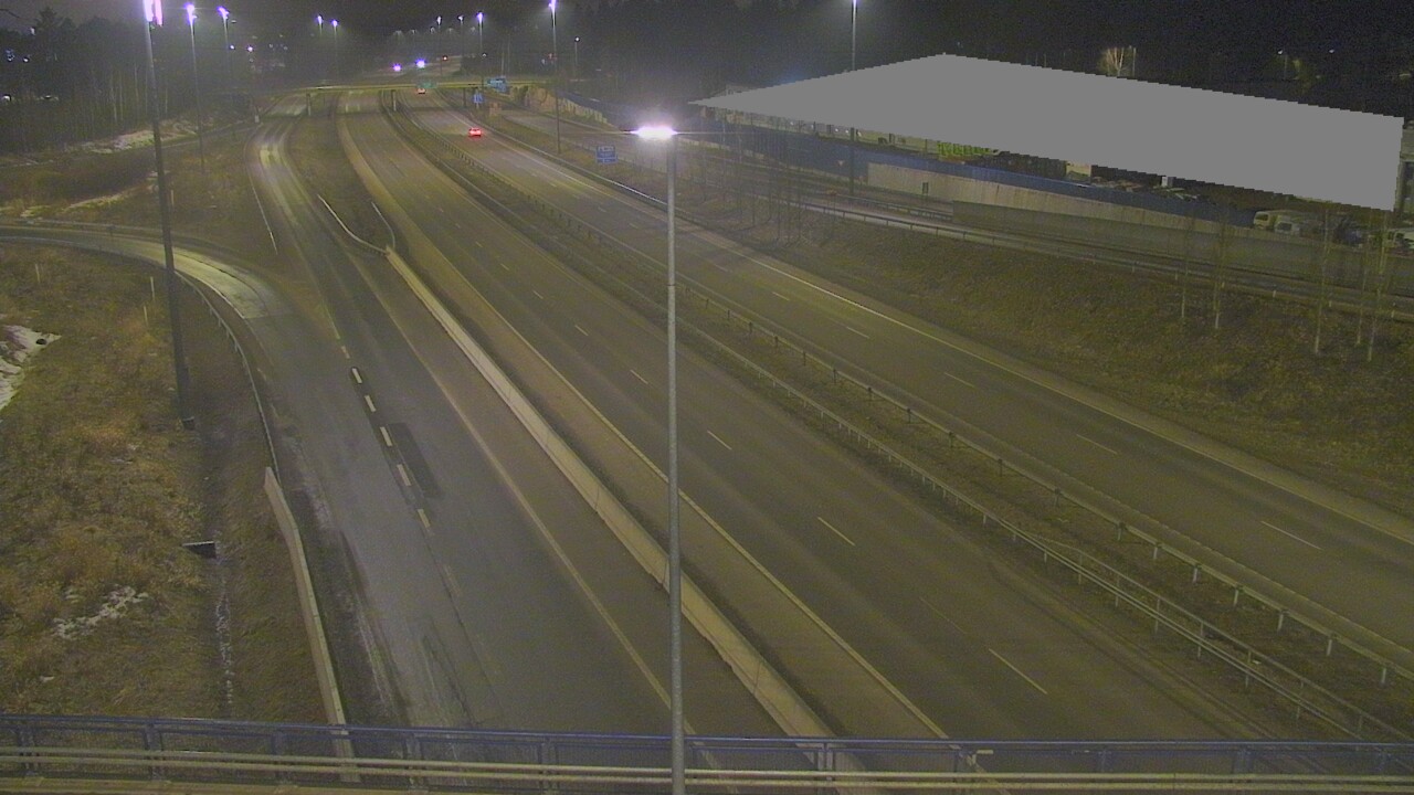 Kelikamerat Kuva Tie 7 Kotka, Jumalniemi, Kotka, Kymenlaakso