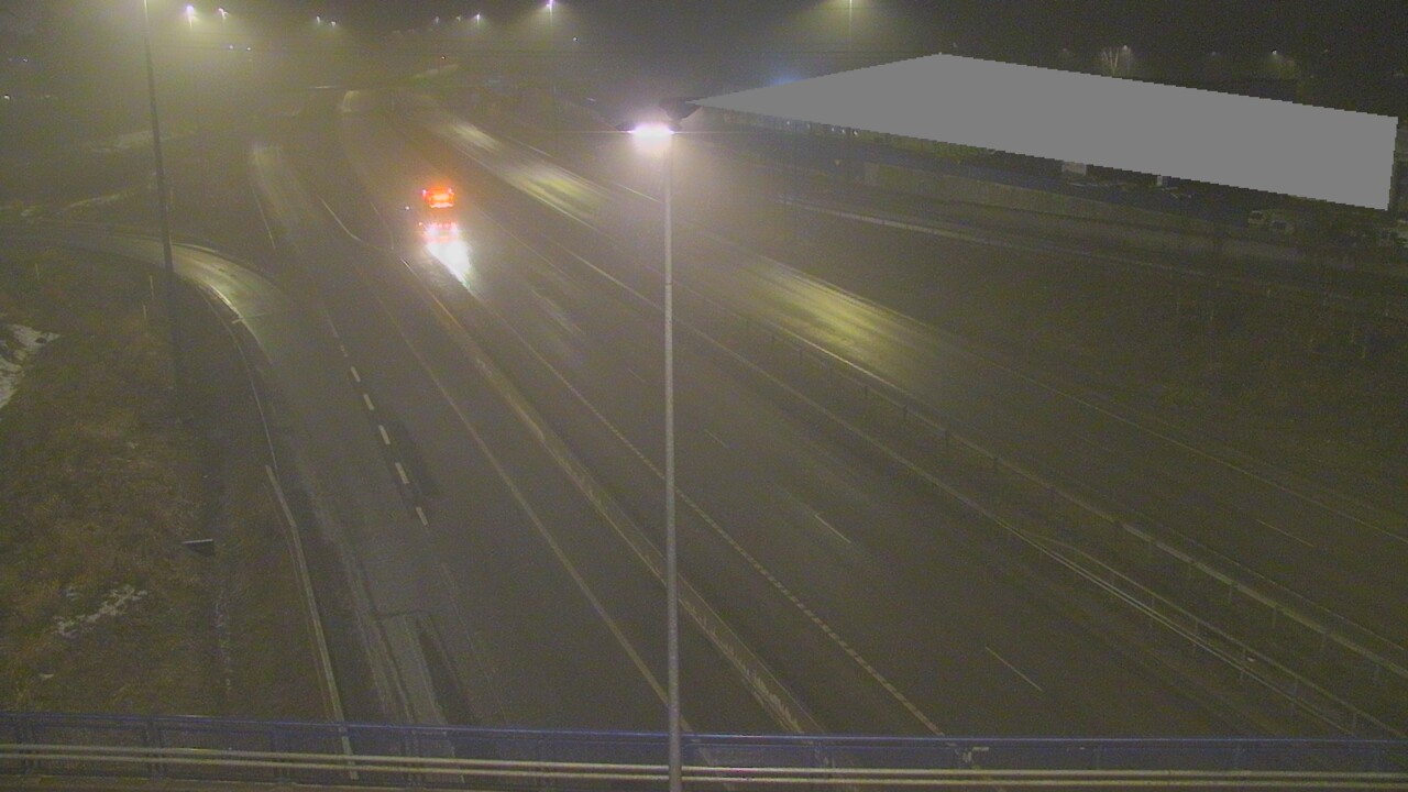 Kelikamerat Kuva Tie 7 Kotka, Jumalniemi, Kotka, Kymenlaakso