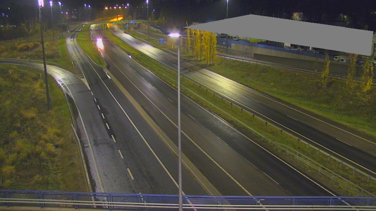 Kelikamerat Kuva Tie 7 Kotka, Jumalniemi, Kotka, Kymenlaakso