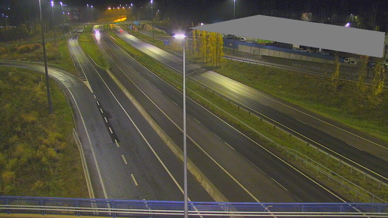 Kelikamerat Kuva Tie 7 Kotka, Jumalniemi, Kotka, Kymenlaakso