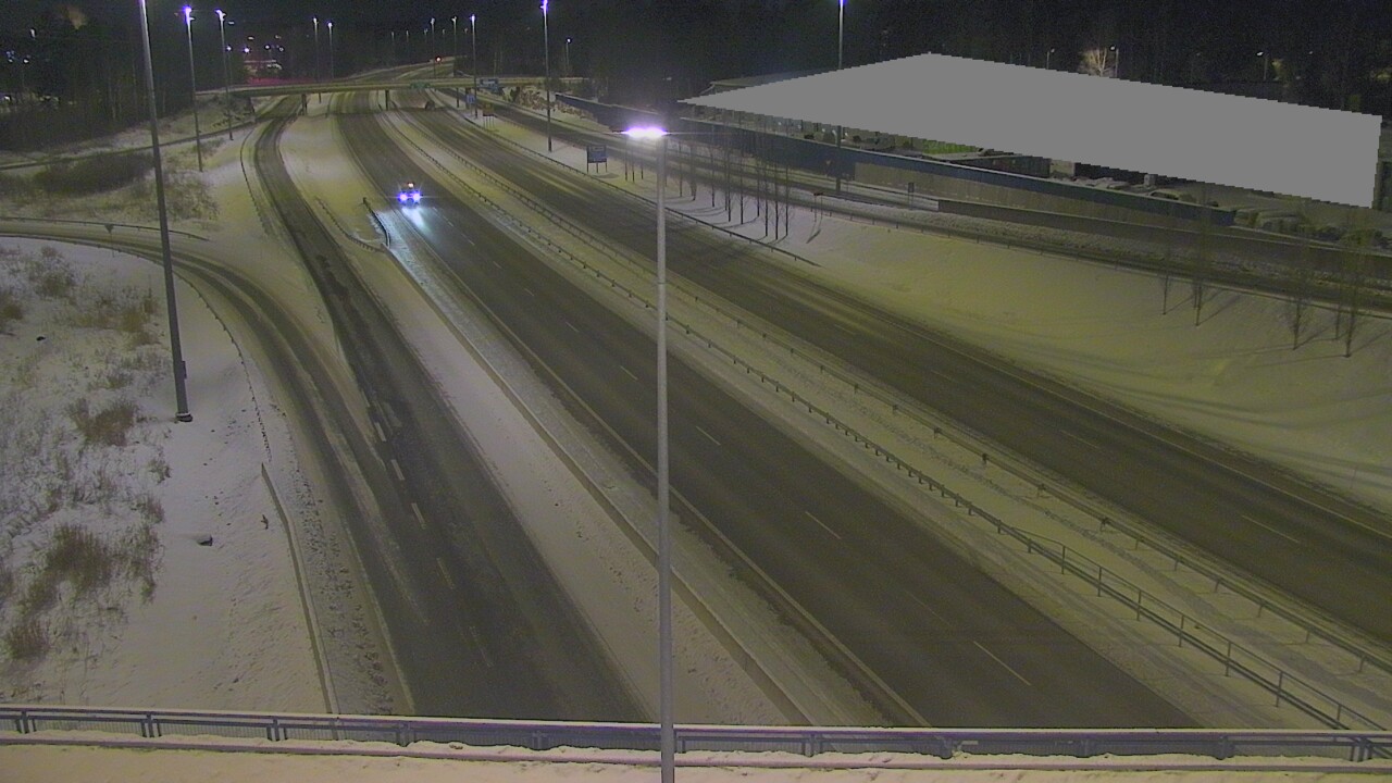 Kelikamerat Kuva Tie 7 Kotka, Jumalniemi, Kotka, Kymenlaakso