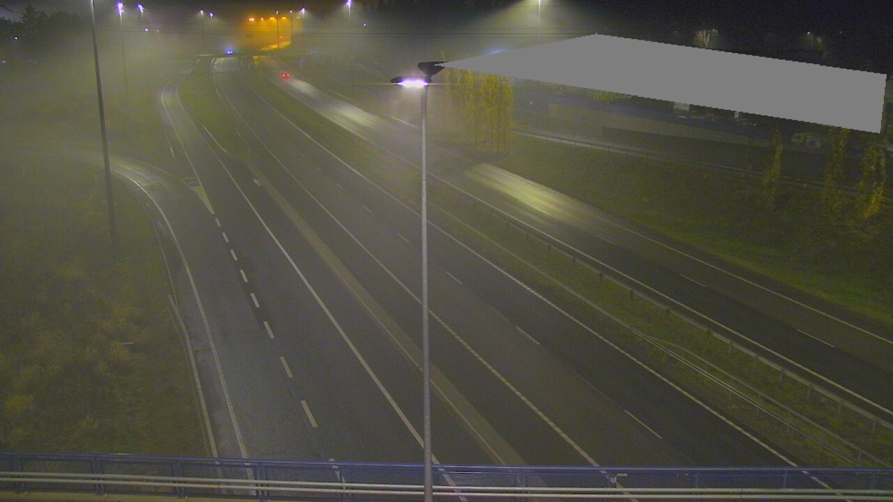 Kelikamerat Kuva Tie 7 Kotka, Jumalniemi, Kotka, Kymenlaakso