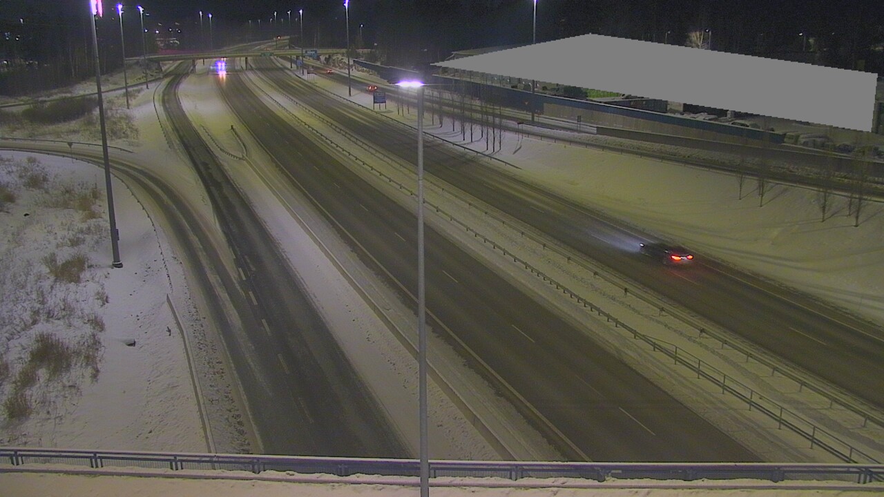 Kelikamerat Kuva Tie 7 Kotka, Jumalniemi, Kotka, Kymenlaakso