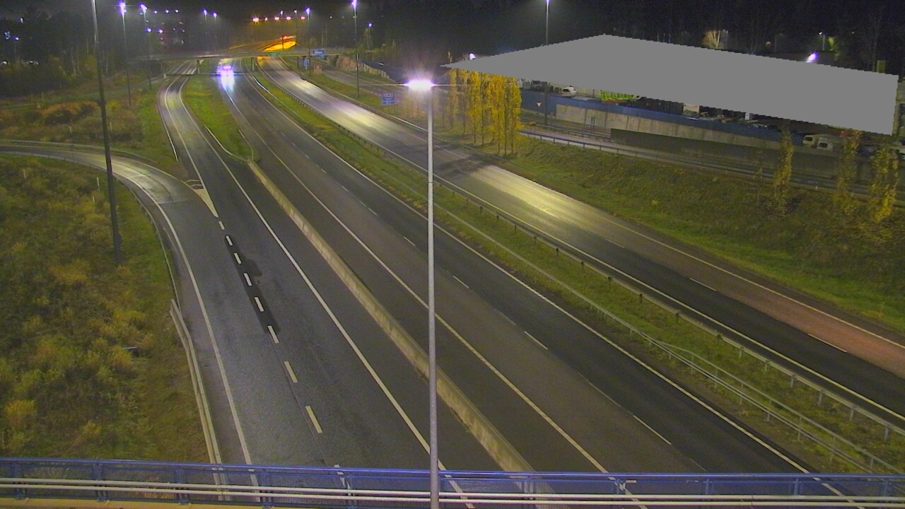 Kelikamerat Kuva Tie 7 Kotka, Jumalniemi, Kotka, Kymenlaakso