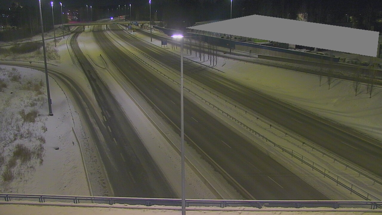 Kelikamerat Kuva Tie 7 Kotka, Jumalniemi, Kotka, Kymenlaakso