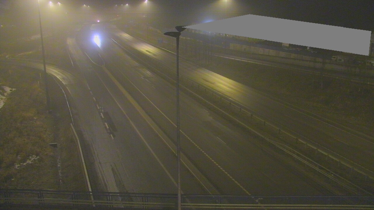 Kelikamerat Kuva Tie 7 Kotka, Jumalniemi, Kotka, Kymenlaakso