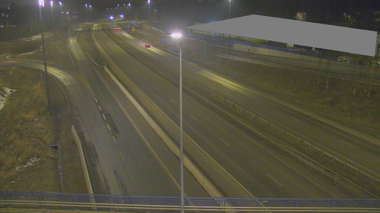 Kelikamerat Kuva Tie 7 Kotka, Jumalniemi, Kotka, Kymenlaakso