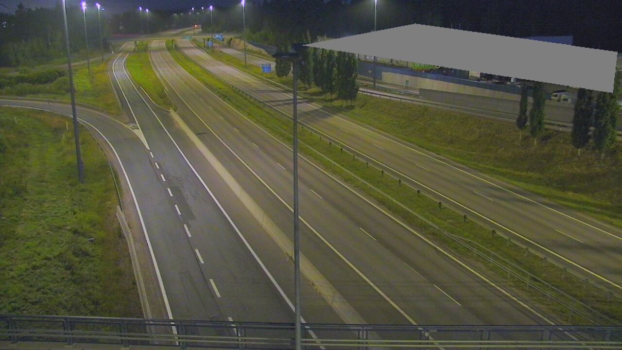 Kelikamerat Kuva Tie 7 Kotka, Jumalniemi, Kotka, Kymenlaakso