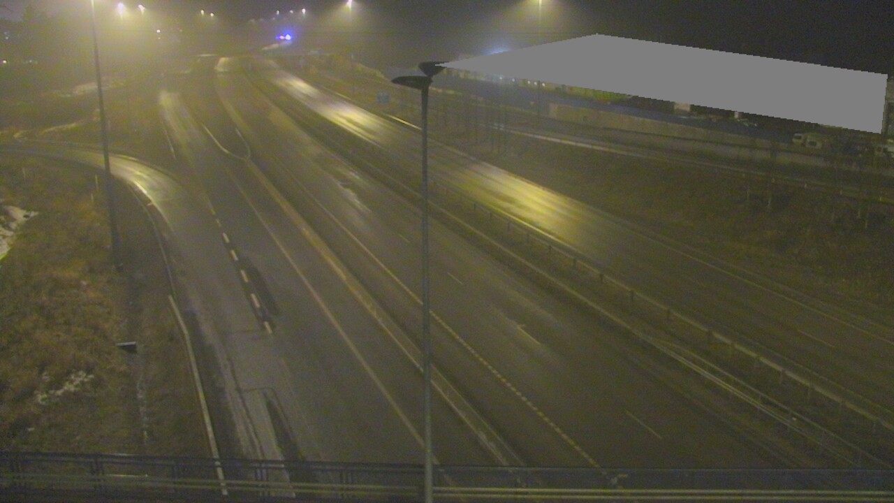 Kelikamerat Kuva Tie 7 Kotka, Jumalniemi, Kotka, Kymenlaakso