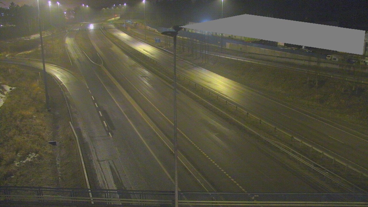 Kelikamerat Kuva Tie 7 Kotka, Jumalniemi, Kotka, Kymenlaakso