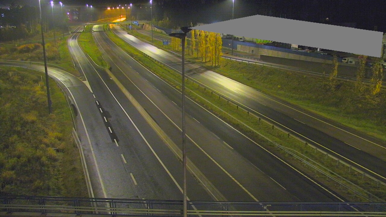 Kelikamerat Kuva Tie 7 Kotka, Jumalniemi, Kotka, Kymenlaakso