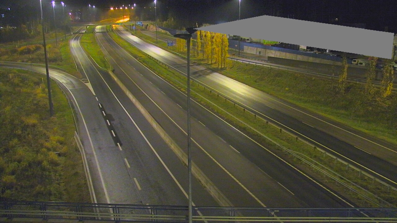 Kelikamerat Kuva Tie 7 Kotka, Jumalniemi, Kotka, Kymenlaakso