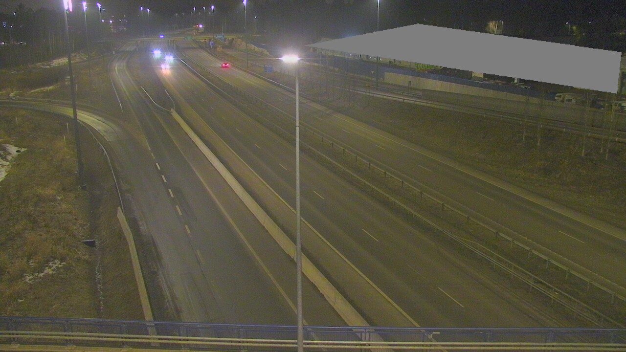 Kelikamerat Kuva Tie 7 Kotka, Jumalniemi, Kotka, Kymenlaakso