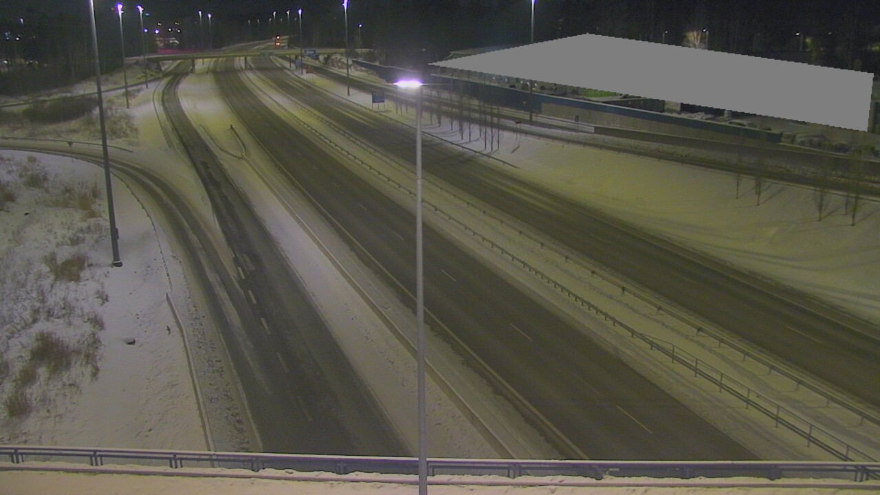 Kelikamerat Kuva Tie 7 Kotka, Jumalniemi, Kotka, Kymenlaakso