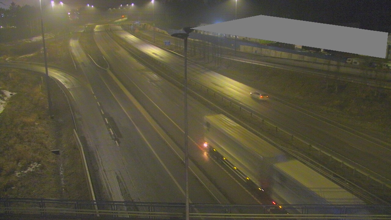 Kelikamerat Kuva Tie 7 Kotka, Jumalniemi, Kotka, Kymenlaakso