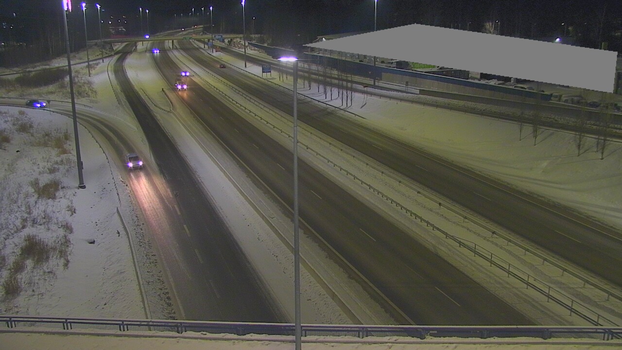 Kelikamerat Kuva Tie 7 Kotka, Jumalniemi, Kotka, Kymenlaakso