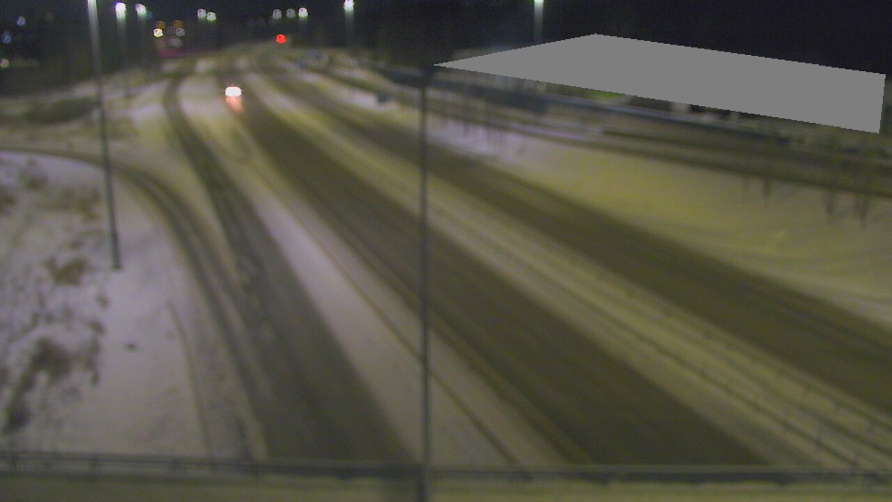 Kelikamerat Kuva Tie 7 Kotka, Jumalniemi, Kotka, Kymenlaakso