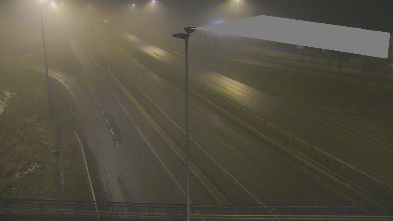 Kelikamerat Kuva Tie 7 Kotka, Jumalniemi, Kotka, Kymenlaakso