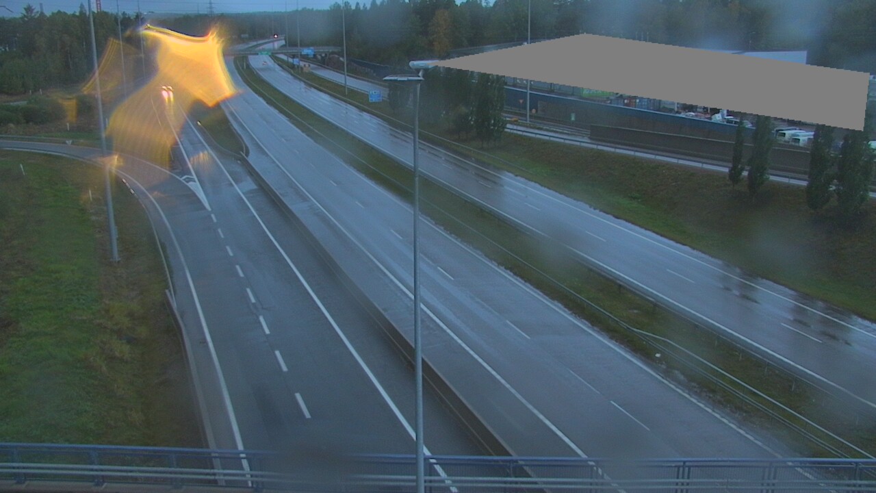 Kelikamerat Kuva Tie 7 Kotka, Jumalniemi, Kotka, Kymenlaakso