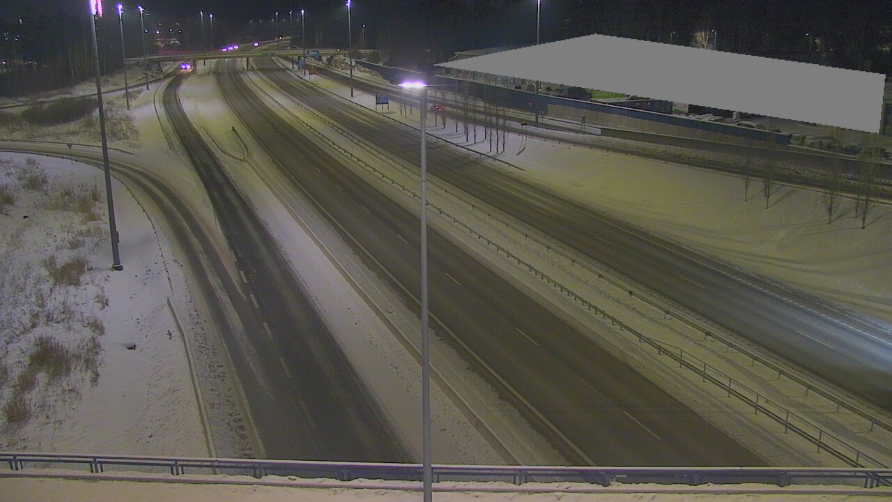 Kelikamerat Kuva Tie 7 Kotka, Jumalniemi, Kotka, Kymenlaakso