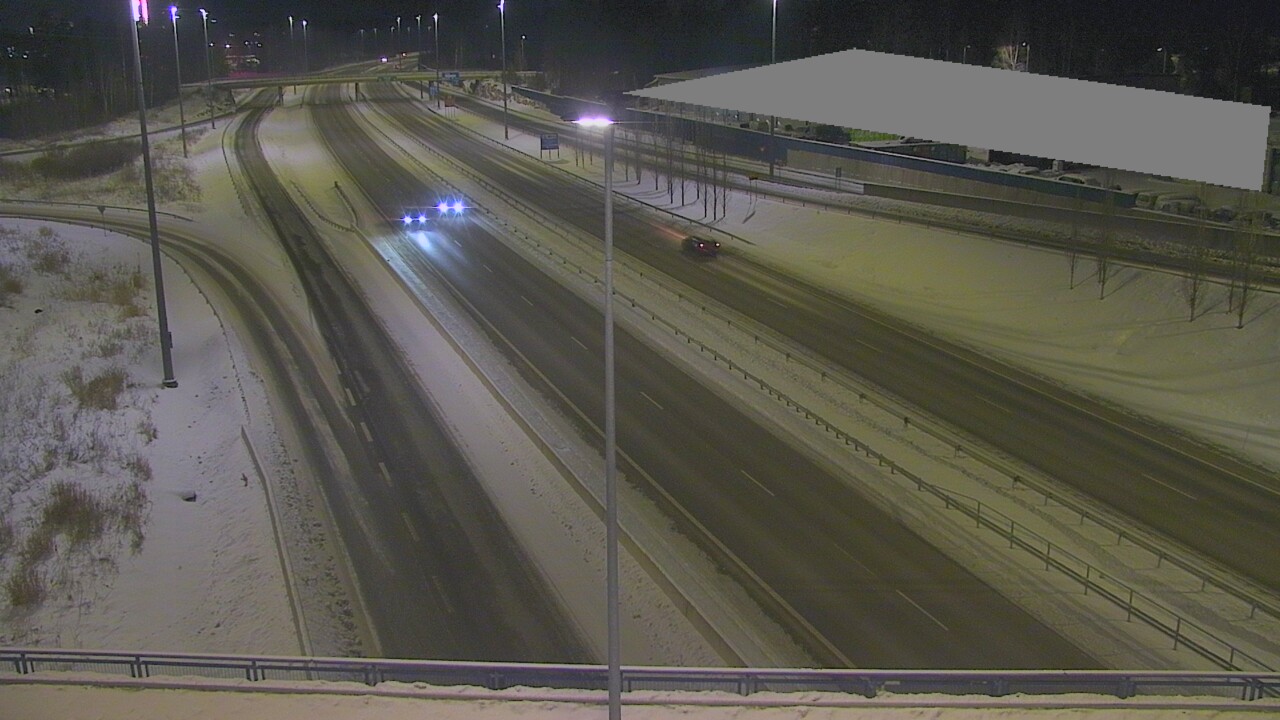 Kelikamerat Kuva Tie 7 Kotka, Jumalniemi, Kotka, Kymenlaakso